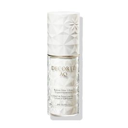 Decorte Aq radiant glow base SPF20 303 30 ml Precio: 67.78999953. SKU: SLC-91238