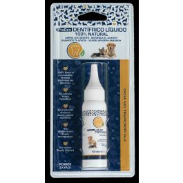 Proden Plaqueoff Dentifrico Liquido 25M 47,2 gr Precio: 8.88999947. SKU: B1HPMWAVGW