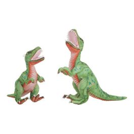 Peluche dinosaurio verde 72 cm Precio: 23.99498123. SKU: S2413264