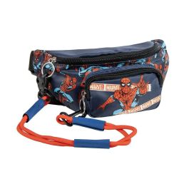 Riñonera Spider-Man Precio: 10.9933824. SKU: B1CLGPP8P7