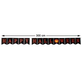 Accesorio Decoración Guirnalda Halloween Desechable Precio: 1.68999974. SKU: B1J9CJTTKA