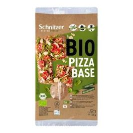 Schnitzer Base Pizza Sin Gluten 140g Schnitzer Base Pizza Sin Gluten 140g Precio: 3.5000004. SKU: B1ECGETS7G