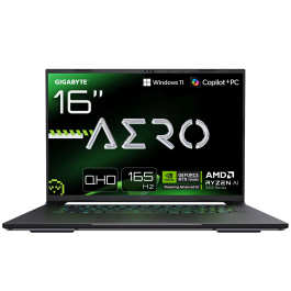 Gigabyte Aero AAAYN85122