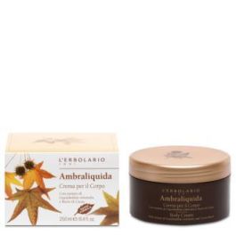 Ambraliquida Crema Corporal 250Ml. Precio: 28.49999999. SKU: B13D5FG7J5