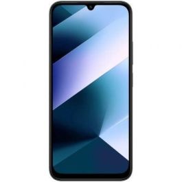 Poco C85 6+128GB Dual SIM Negro