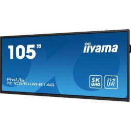 iiyama 105"" IWB, 5120x2160, iiWare iiyama 105"" IWB, 5120x2160, iiWare
