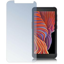 4smarts Second Glass 2.5D Protector de Pantalla para Samsung Galaxy Xcover 5 Precio: 19.49999942. SKU: B1HVQR7FAP