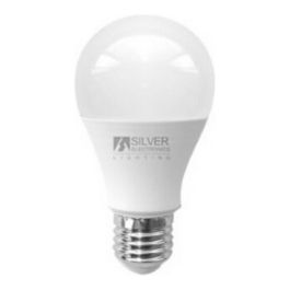 Bombilla LED Silver Electronics 981427 Blanco 20 W E27 Precio: 8.98999992. SKU: S0427137