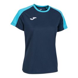 Camiseta de Manga Corta Mujer Joma Sport Eco Championship Precio: 21.1266. SKU: B18S69A82P