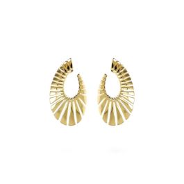 Pendientes Mujer Etrusca WSET00864.YG Dorado Precio: 151.50000052. SKU: B1C3DKY6CY