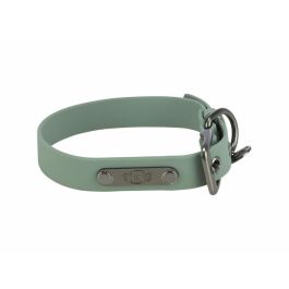 Collar para Perro Trixie Verde XS/S 25-32 cm