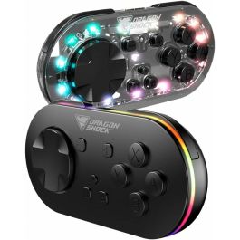 Mando Gaming DragonShock 152205 Precio: 13.50000025. SKU: B12WS2B827