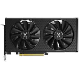 XFX RX 7600 SWFT210GDDR6 Speedster SWFT210 AMD Radeon RX 7600 Core Edition 8GB GDDR6 PCI Express 4.0 Precio: 287.99111748. SKU: B1FTTLZHCB