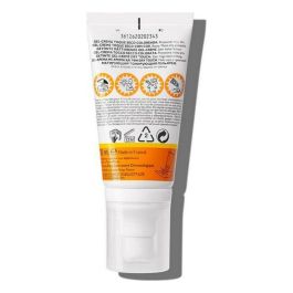 La Roche Posay Anthelios Uvmune 400 Oil Control Gel-Crema Con Color Spf50+