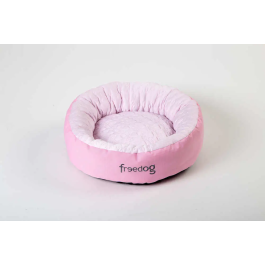 Freedog Cama Donut Icing Rosa 50 cm Precio: 28.49999999. SKU: B1659MVEKA