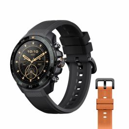 Smartwatch Mibro Mibro GS Explorer S Negro 1,32" 46 mm Precio: 179.79000017. SKU: B18CVQBMNA