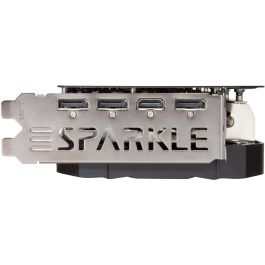 Sparkle Intel Arc A770 ROC OC 16GB GDDR6 Negro