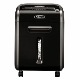Destructora Fellowes 79Ci (14H Partic.) Nv.Seg.4 - Particula 4X38Mm, Ancho 230Mm, Dep.23L