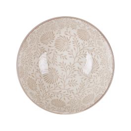 La Mediterranea Bol Aperitivo Japonés D'Han 15.5 x 7.7 cm Set de 6 (18 Unidades)