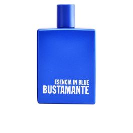 Bustamante Esencia In Blue Eau de Toilette Vaporizador para Hombre 100 ml Precio: 10.89. SKU: B1F2SG898E