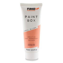 Fudge Paintbox Coral Blush 75 mL Precio: 10.78999955. SKU: B145SG5ED3