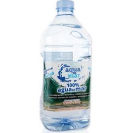 AQUA DE MAR Agua de Mar 2L Pack de 6 Precio: 4.95. SKU: B1JSSVPVN4
