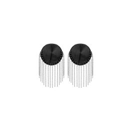 Pezoneras Obsessive Milladis Negro