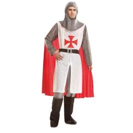 My Other Me Disfraz Caballero Medieval con Capa Talla M-L