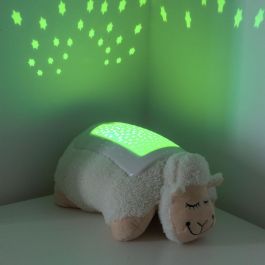 Peluche Proyector LED Oveja InnovaGoods