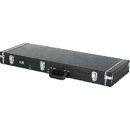 Gator Estuche Guitarra Eléctrica Flying V/Explorer GW Deluxe Negro