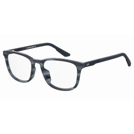 Montura de Gafas Hombre Under Armour UA-5011-G-38IF418 Azul ø 54 mm Precio: 46.49999992. SKU: B1E8DZBNTT