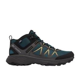 Zapatillas de trail para hombre Columbia Peakfreak Rush Mid Turquesa L Precio: 116.78999981. SKU: B1DX2YTNRW