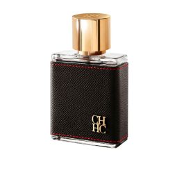 Carolina Herrera CH MEN Eau de Toilette Vaporizador para Hombre 50 ml