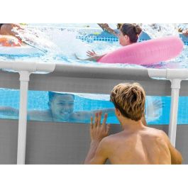 Piscina Desmontable Intex 488 x 122 cm Piscina Desmontable Intex 488 x 122 cm