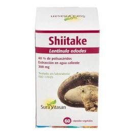 Shiitake Shiitake Precio: 20.5000004. SKU: B1CSWDV7SH