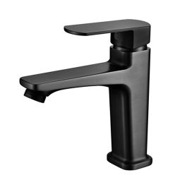 Grifo Monomando Fontastock Acero Inoxidable Zinc Aleación de Zinc Precio: 46.58999972. SKU: B1268DRZE7