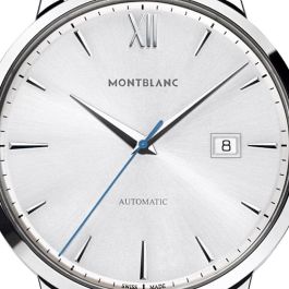 Reloj Hombre Montblanc 111580 Reloj Hombre Montblanc 111580
