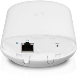 Ubiquiti NanoStation AC Loco CPE airMAX AC Gigabit Ethernet Exterior/Interior con Wi-Fi Gestión