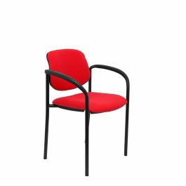 Silla de Recepción Villalgordo Bali P&C LI350CB Rojo Silla de Recepción Villalgordo Bali P&C LI350CB Rojo Precio: 132.49999972. SKU: S5703125