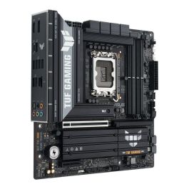 Asus TUF GAMING B860M-PLUS ASU1737712036487 Intel B860 LGA 1851 micro ATX Placa Base