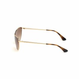 Gafas de Sol Mujer Guess GU7630 28F 1 Gafas de Sol Mujer Guess GU7630 28F 1