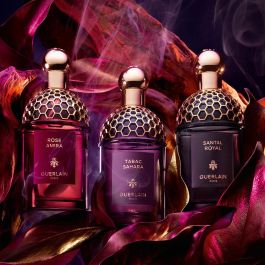 Guerlain Absolus Allegoria Tabac Sahara Eau de Parfum Vaporizador 75 ml