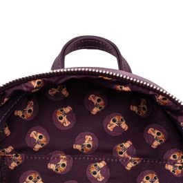 Mochila Tuk Tuk Raya y el Ultimo Dragon Disney Loungefly 26cm Mochila Tuk Tuk Raya y el Ultimo Dragon Disney Loungefly 26cm