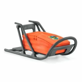 Schleich 42558 Vida Salvaje Caja de Expedición Antártica, Figuras de Animales, Juguete para Niños a Partir de 3 Años