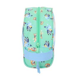 Neceser Safta Adaptable A Carro Bluey Sisters 160x260x90 mm Neceser Safta Adaptable A Carro Bluey Sisters 160x260x90 mm