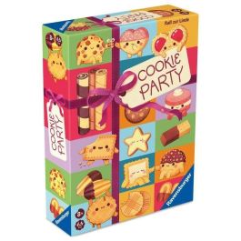 Ravensburger RAV00024583 Fiesta de las Galletas
