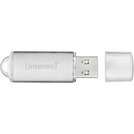 Intenso STICK Intenso Aluminium 32GB USB 3.2 Gen 1x1 Plata