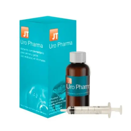 Jt Uro Pharma 55 mL Precio: 16.6899997. SKU: B1CLHJQJCW