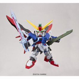 BANDAI HOBBY Maqueta EX-Standard Destiny Gundam Mobile Suit Gundam Seed Destiny