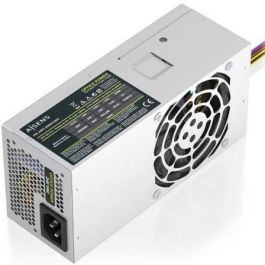 Aisens ASPC-500TFX-SEO Fuente de Alimentación TFX 500W 8cm Plata Precio: 22.49999961. SKU: B1DE7K59MK